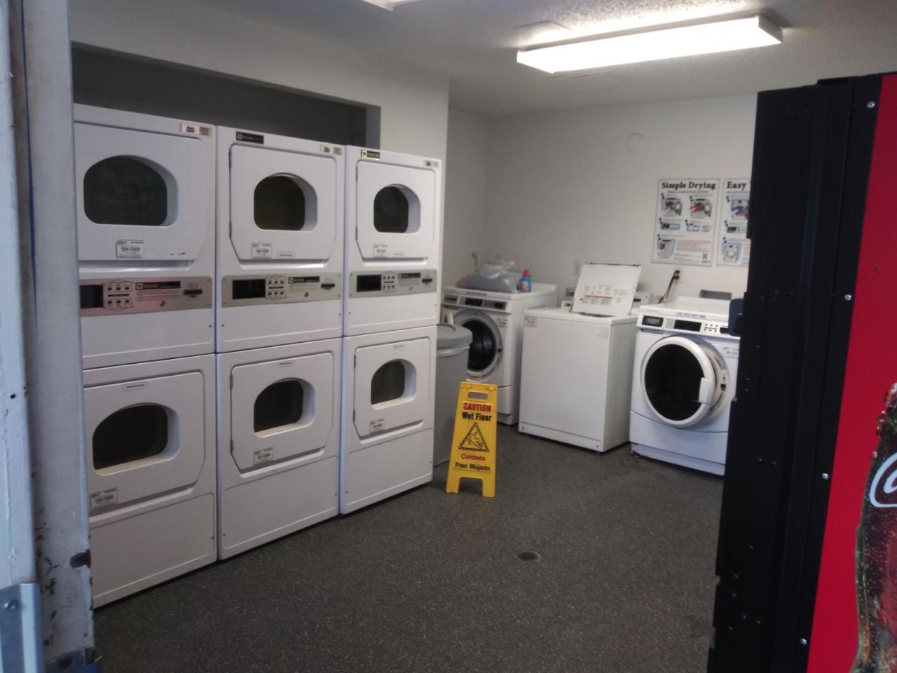 Intown Suites Extended Stay Houston Tx - Jersey Village Εξωτερικό φωτογραφία